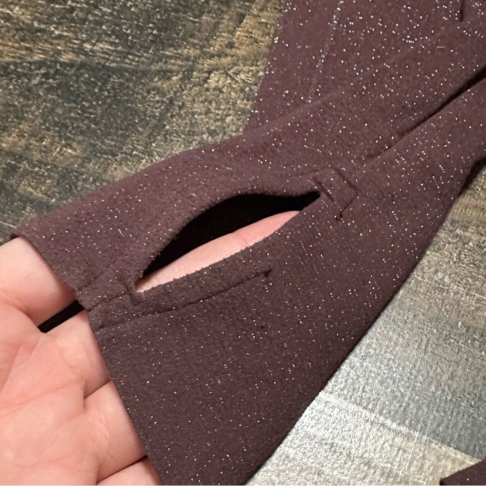 Athleta Speedlight Glow Top - Picture 5 of 6